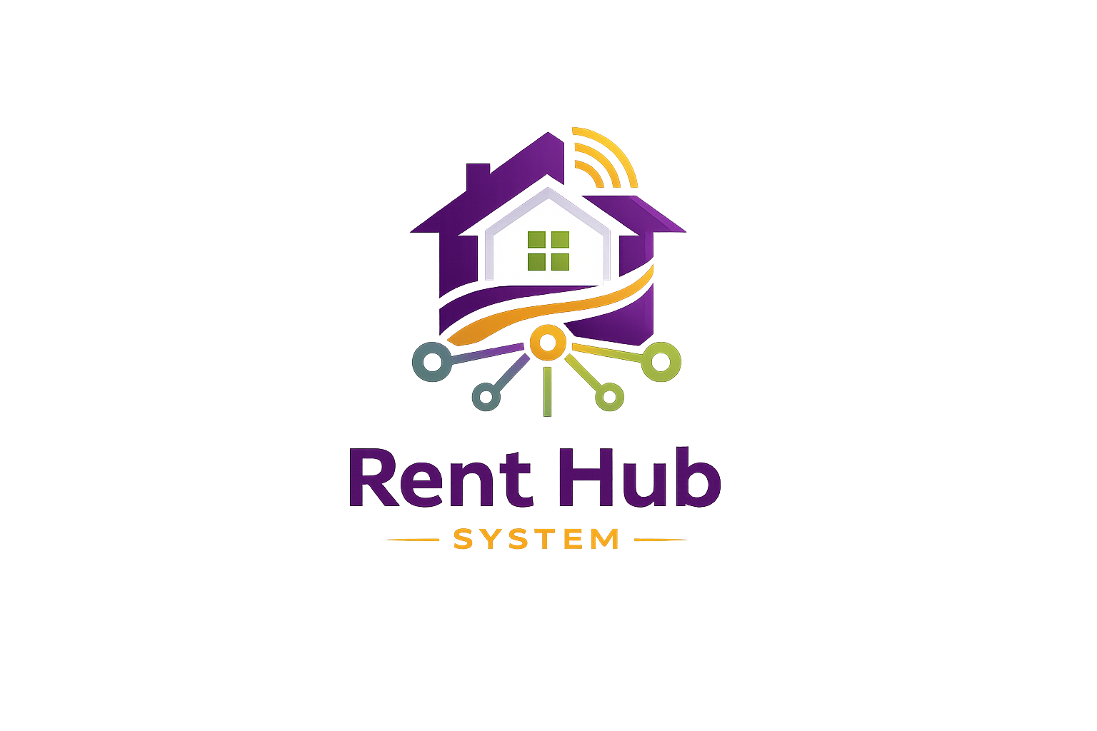 Rent Hub System